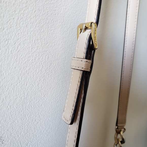 Michael Kors Hamilton crossbody bag - Picture 6 of 7